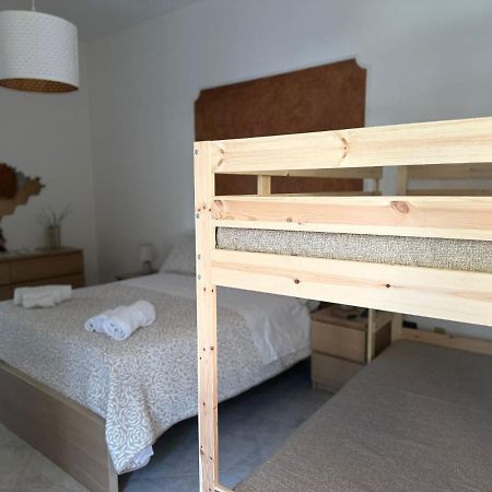 Casa Vacanza La Fontana Vietri Bagian luar foto