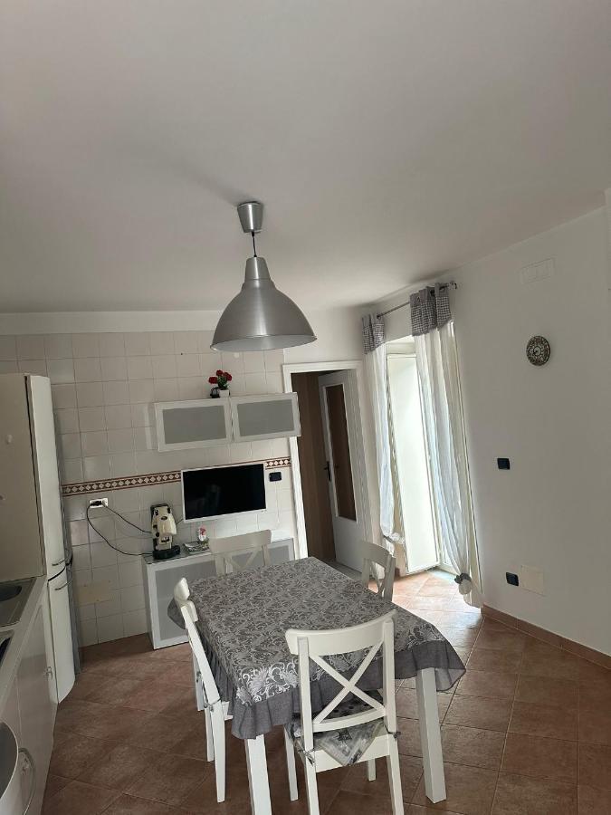 Casa Vacanza La Fontana Vietri Bagian luar foto
