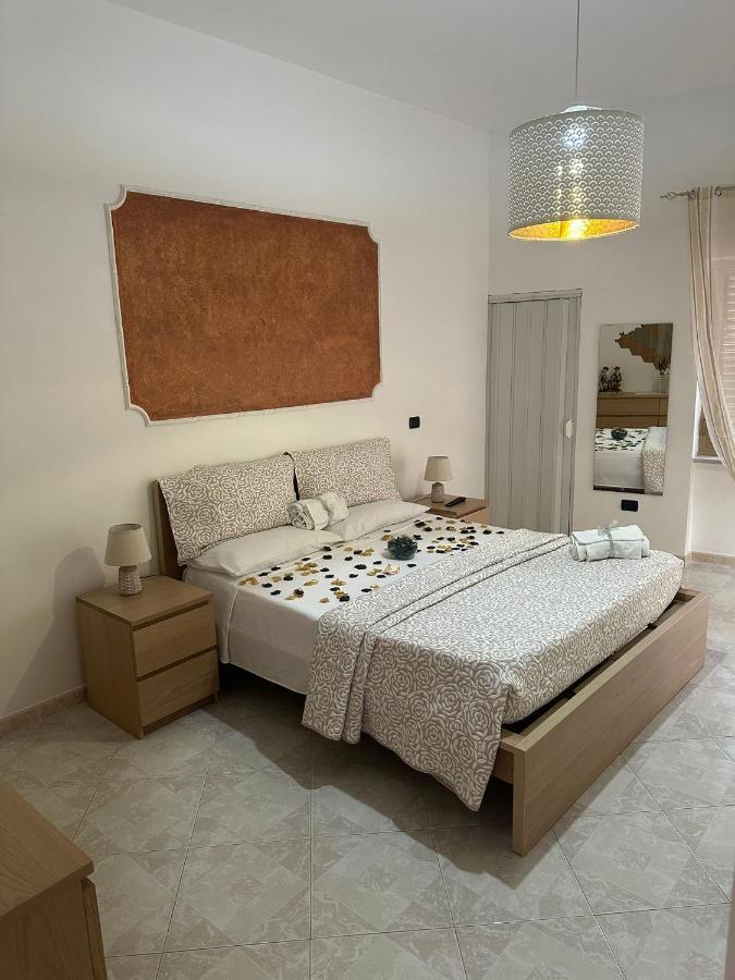 Casa Vacanza La Fontana Vietri Bagian luar foto