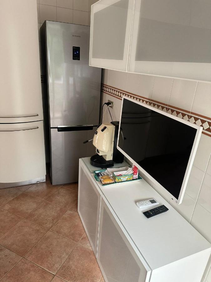 Casa Vacanza La Fontana Vietri Bagian luar foto