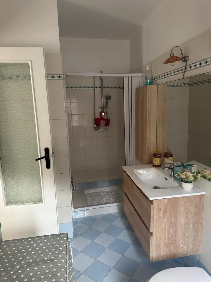 Casa Vacanza La Fontana Vietri Bagian luar foto