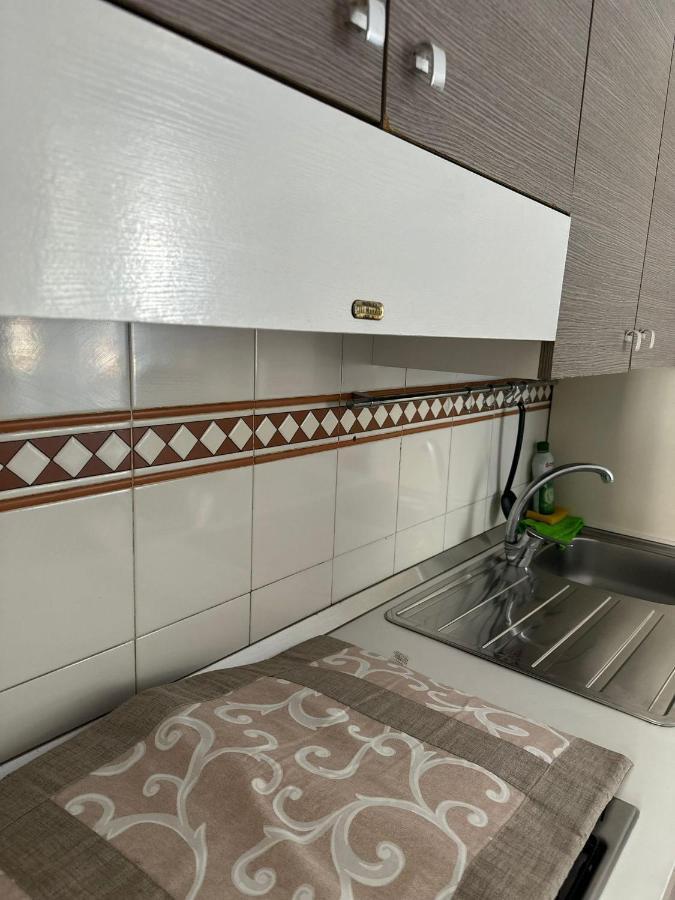 Casa Vacanza La Fontana Vietri Bagian luar foto