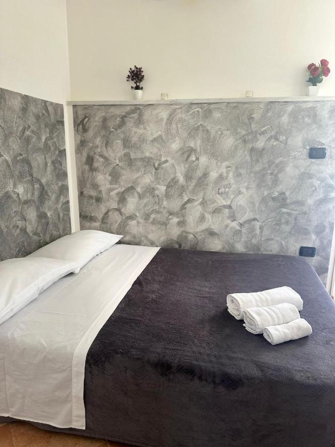 Casa Vacanza La Fontana Vietri Bagian luar foto