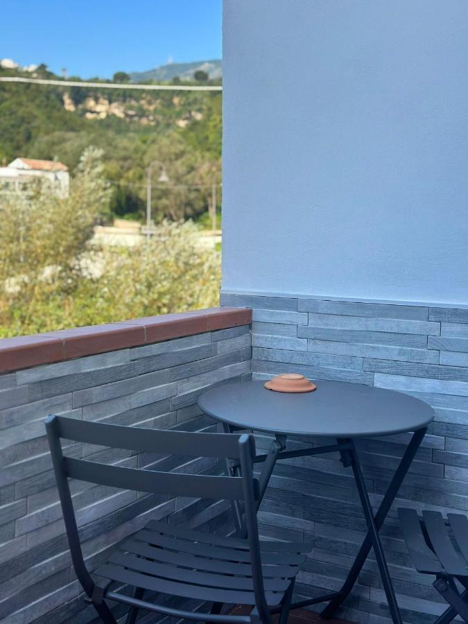 Casa Vacanza La Fontana Vietri Bagian luar foto