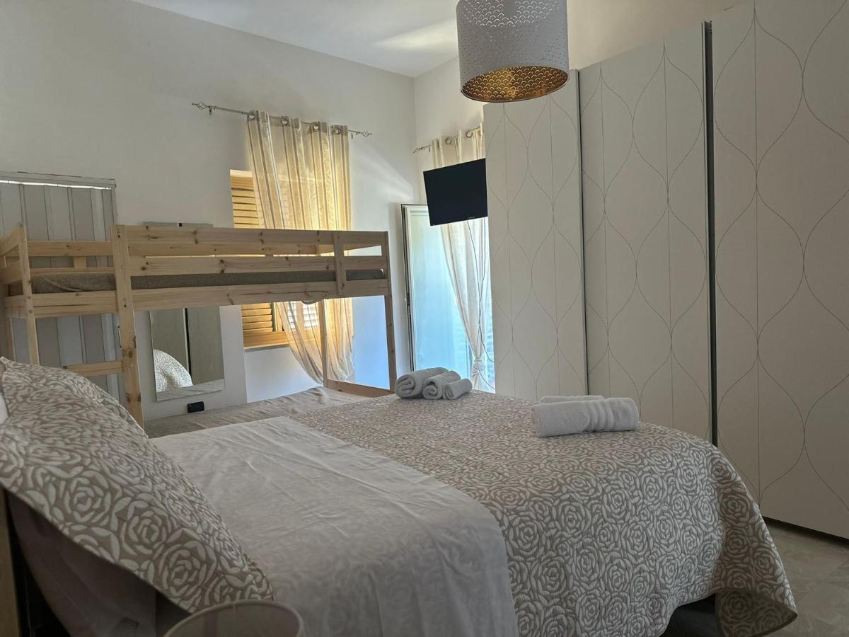 Casa Vacanza La Fontana Vietri Bagian luar foto