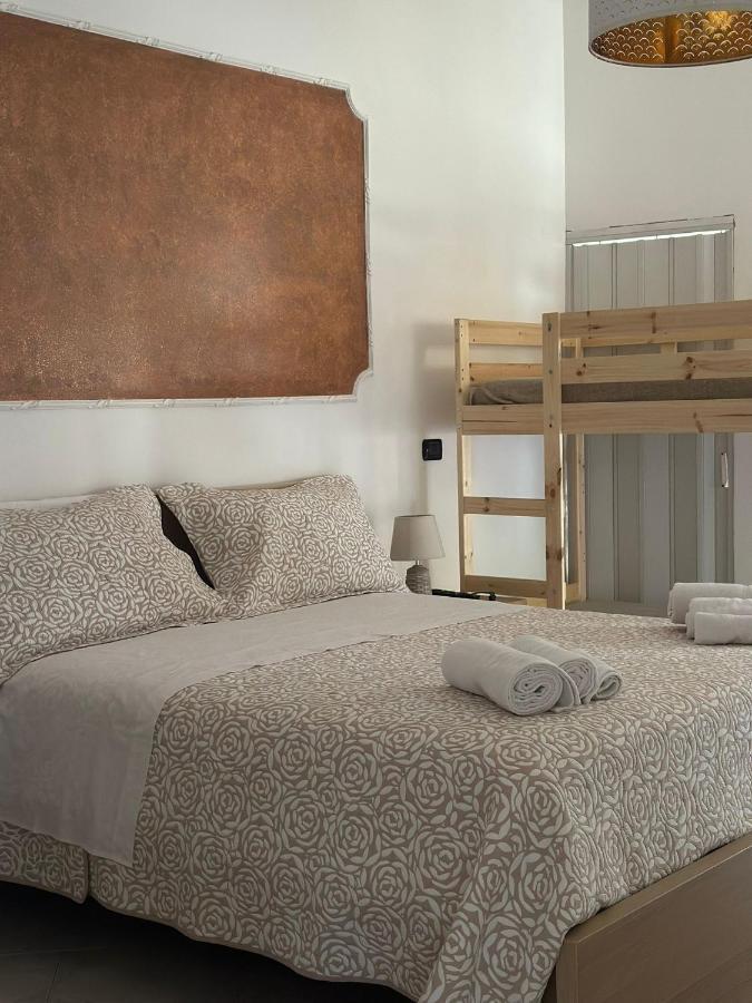Casa Vacanza La Fontana Vietri Bagian luar foto