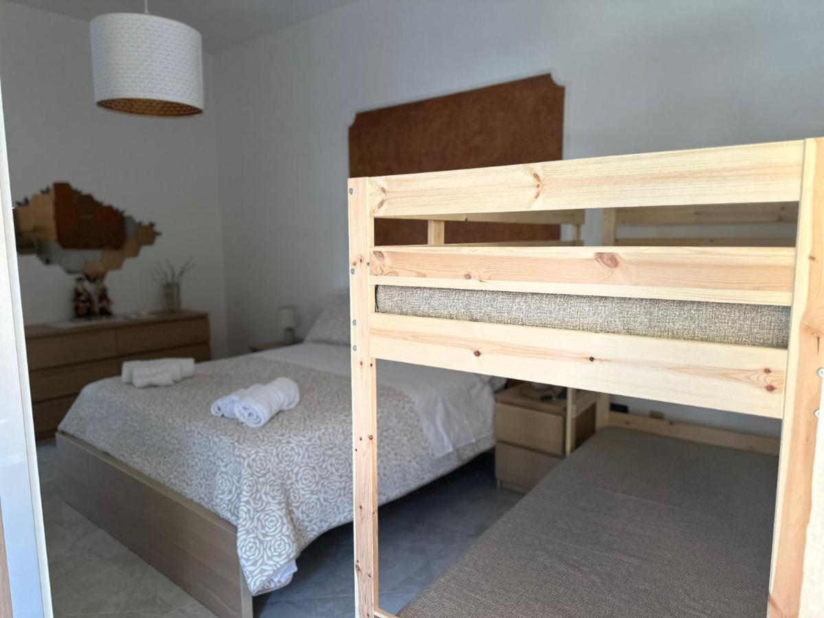 Casa Vacanza La Fontana Vietri Bagian luar foto
