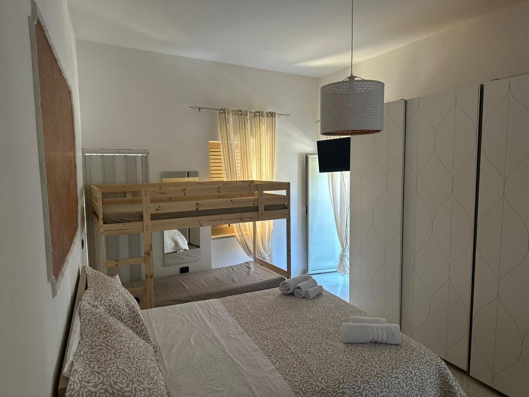 Casa Vacanza La Fontana Vietri Bagian luar foto
